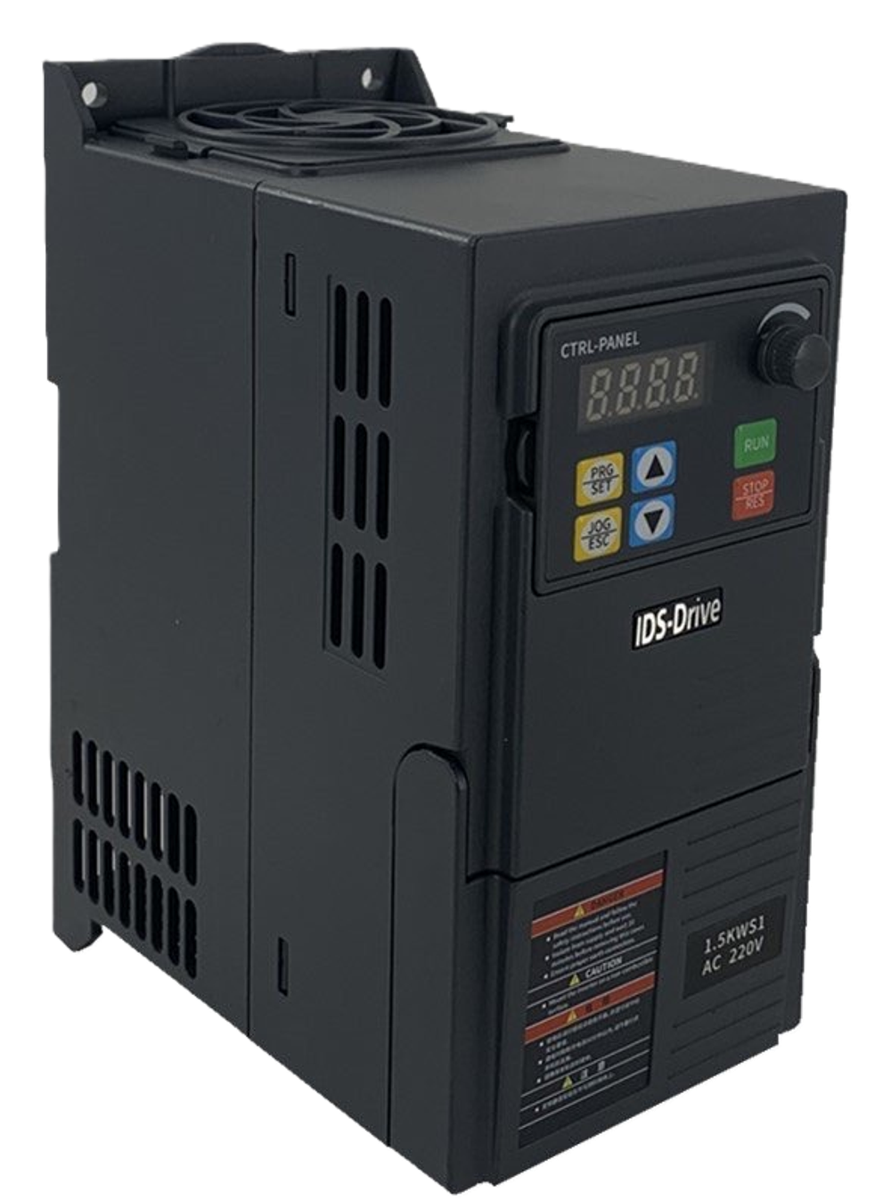 Частотные преобразователи серии N N751T4B-150 0,75kW, 380V