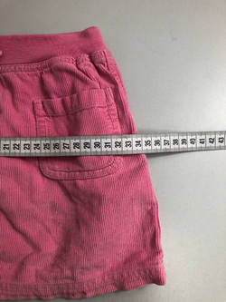 Юбка Limoni вельветовая на 3 года