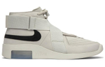 Кроссовки Fear Of God X Nike Air Fear Of God 180 Light Bone Fog