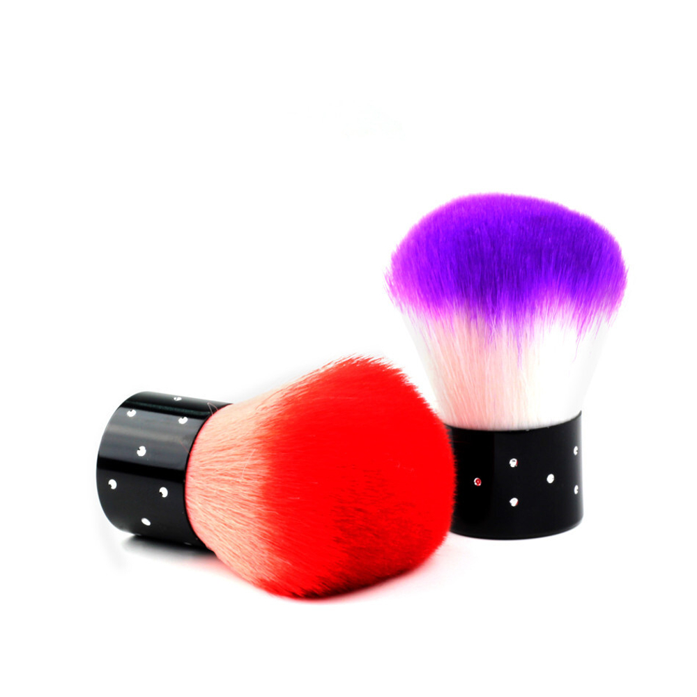 Кисточка для удаления пыли BeautyPro Арт.108014 в ассортименте
