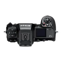 Nikon Z8 Body