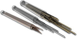 Леска для триммеров STIHL  зазубренное диам:2,0мм длина:195мм (0000-930-3503)