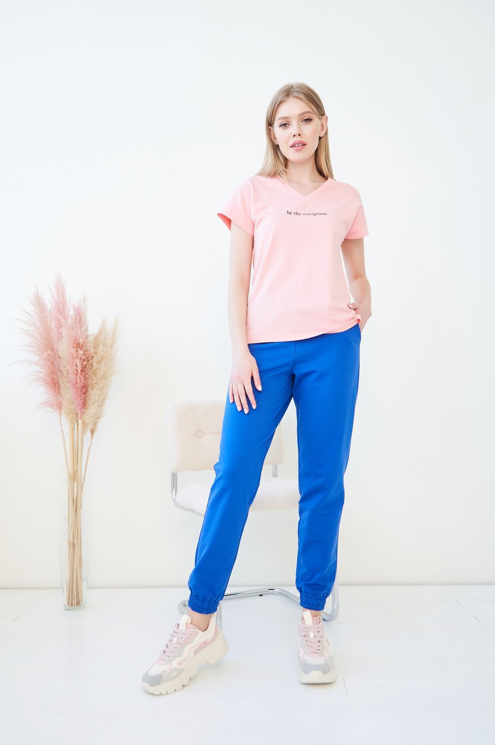 Футболка Викки №2 Valentina