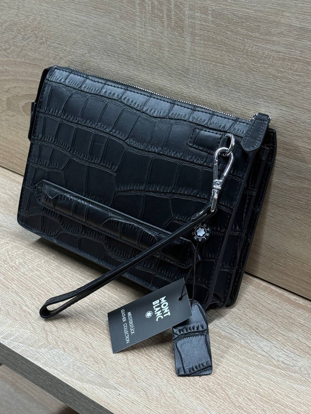 Клатч Montblanc