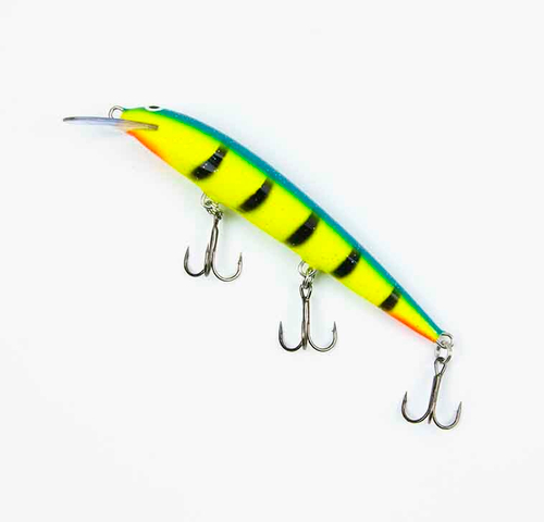 Jarvi Hauki 11 см., цвет 141