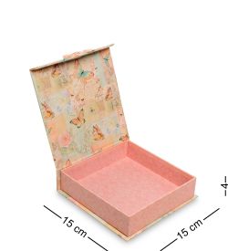 WA-48-17/1 Коробка «Шкатулка»