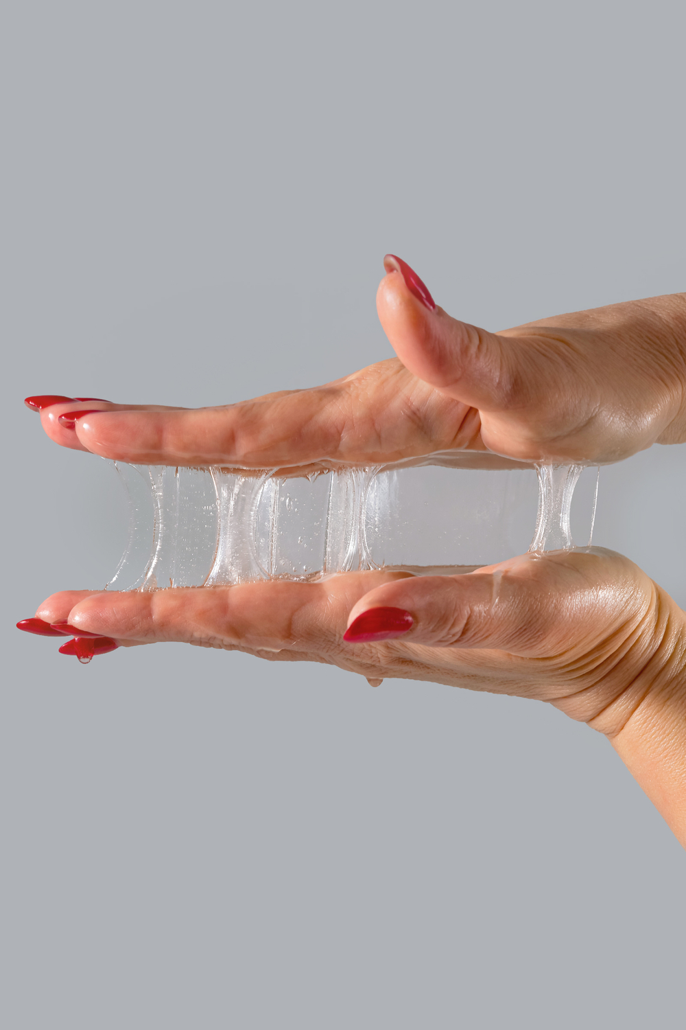 Гель-лубрикант Erotist с имитацией женской смазки Woman Splash 50 мл