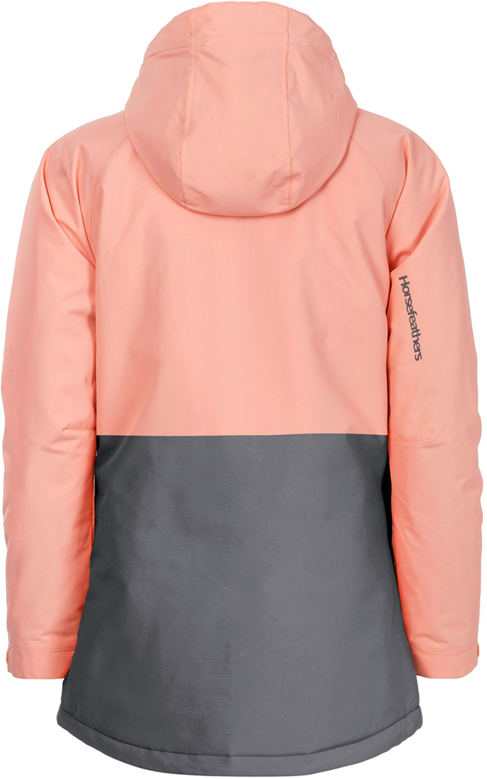 Куртка Horsefeathers MAILI JACKET (peach)