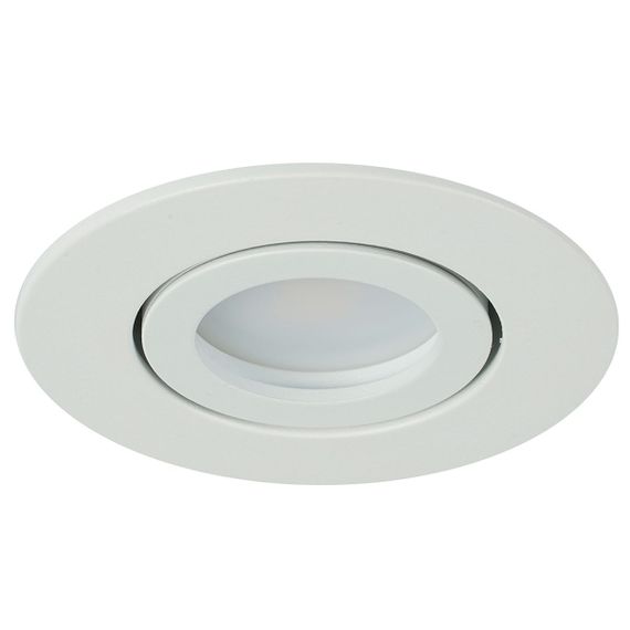 Встраиваемый светильник Feron DL1101 51948