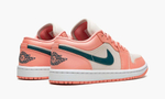Air Jordan 1 Low WMNS "Light Madder Root"