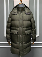 Пуховик Tom Ford