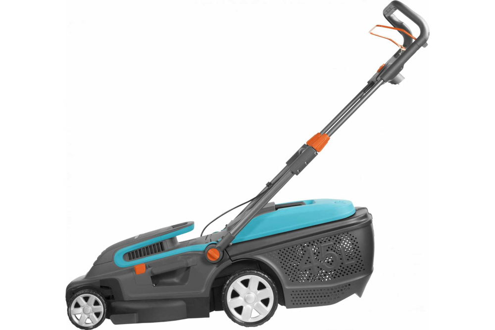 Газонокосилка Gardena PowerMax 1800/42