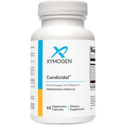Candicidal™ 60 Capsules