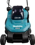 Газонокосилка аккумуляторная MAKITA DLM 432 CT2 DLM432CT2