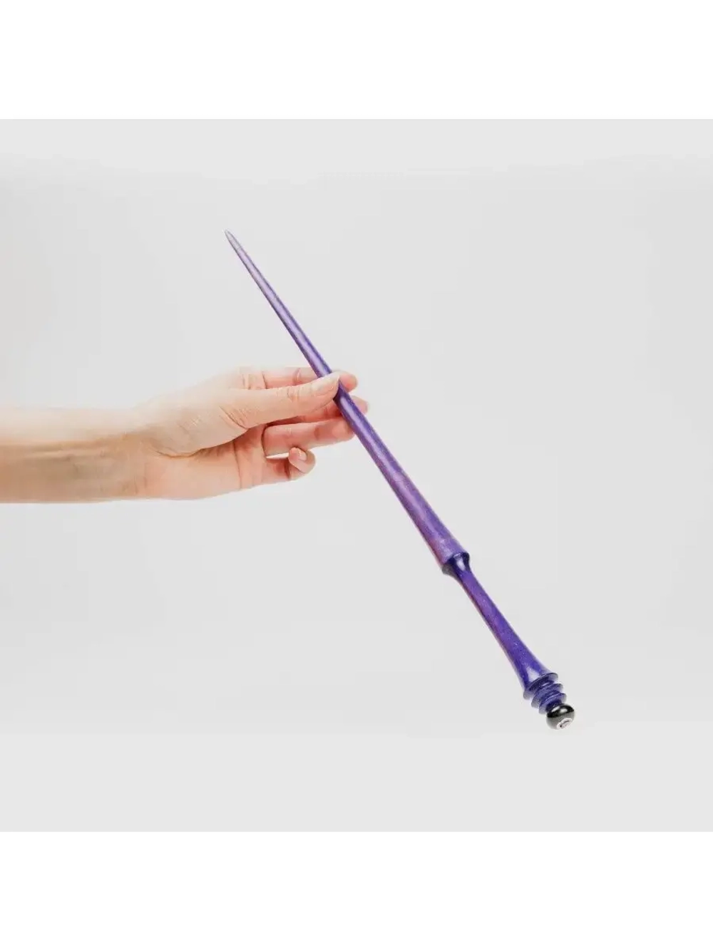 Указка из дерева для школы и учебы 40 см