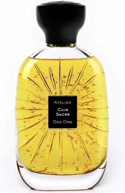 ATELIER DES ORS CUIR SACRE EDP 100 ML