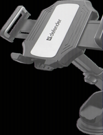 Универсальный держатель Defender 120 на панель