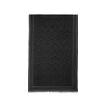 Шарф Coach, C2501-BLK