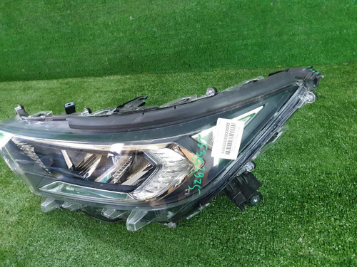 Фара левая Toyota RAV4 5 XA50 (2018-н.в.) LED