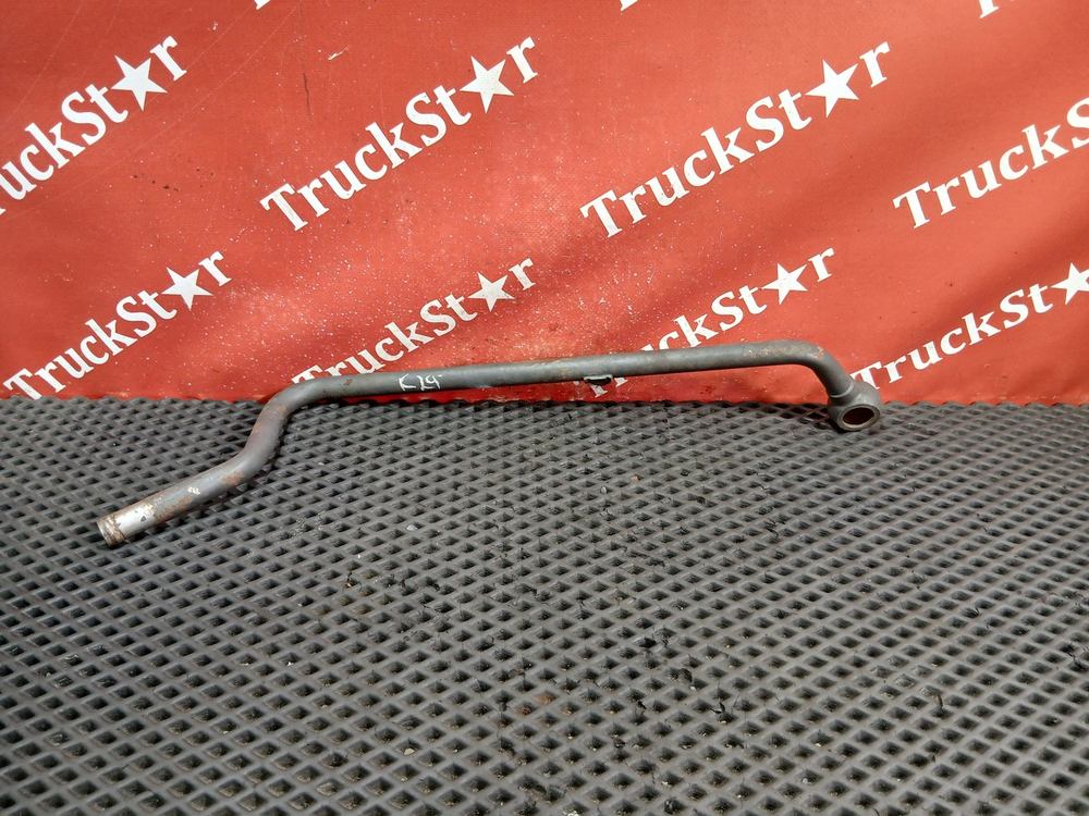 Трубка топливная