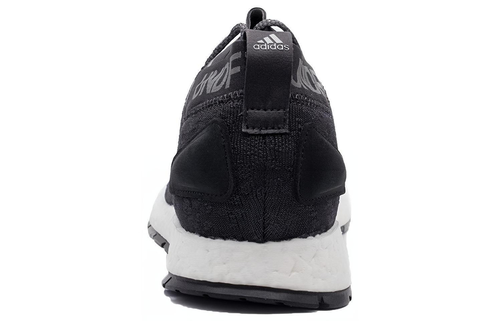 Кроссовки Undefeated X Adidas Pure Boost Rbl