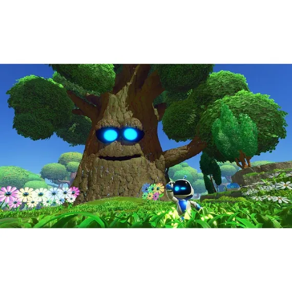 PS5 Astro Bot (Новый, Русские субтитры,PPSA-21567)
