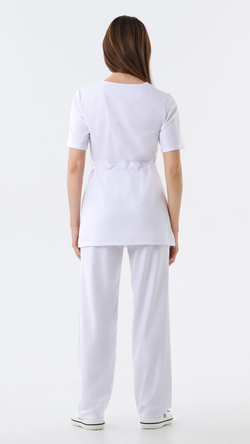 Костюм хирургический Анита вискоза №0