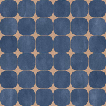 Керамогранит ALTER EGO TWELVE MINI INDIGO NAT R (PF60017461)