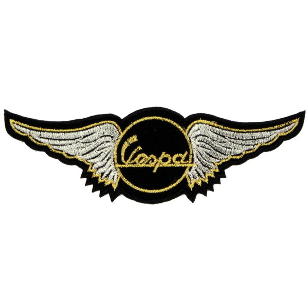 Нашивка Vespa