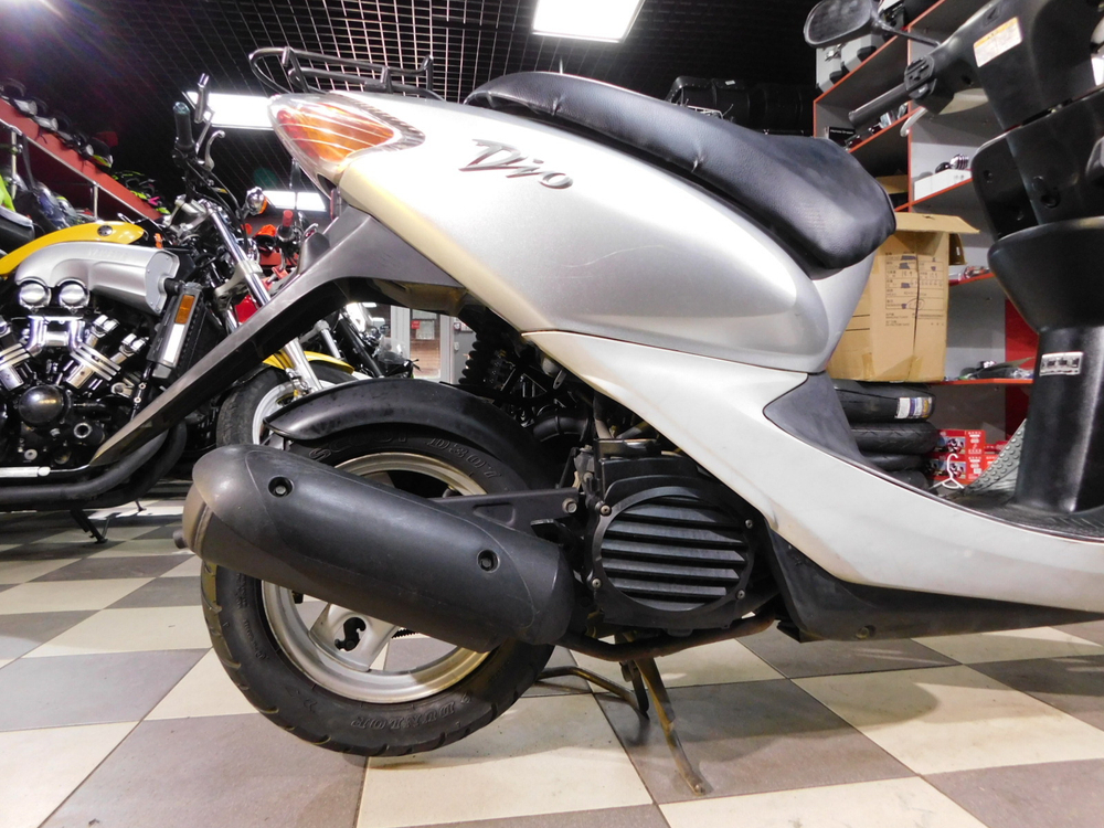 Honda Dio AF56-1318270