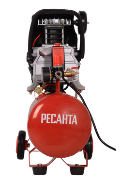 Компрессор Ресанта КП-24/260М