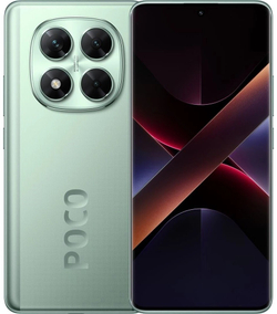 Xiaomi POCO X7 12/512GB Green