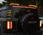 Стоп-сигналы на крышу для TANK 300 2021+ Танк обвес