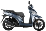 Скутер SYMPHONY ST 200