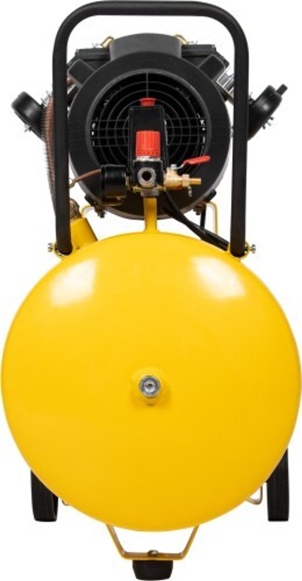 Компрессор поршневой BALLU BCD-100-400 НС-1698076