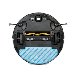 Робот-пылесос Ecovacs Floor Cleaning Robot DEEBOT N8 PRO White (РУ версия) DLN11-11ED
