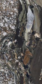 Керамогранит Bijoux Quatre Saisons Glossy 6mm