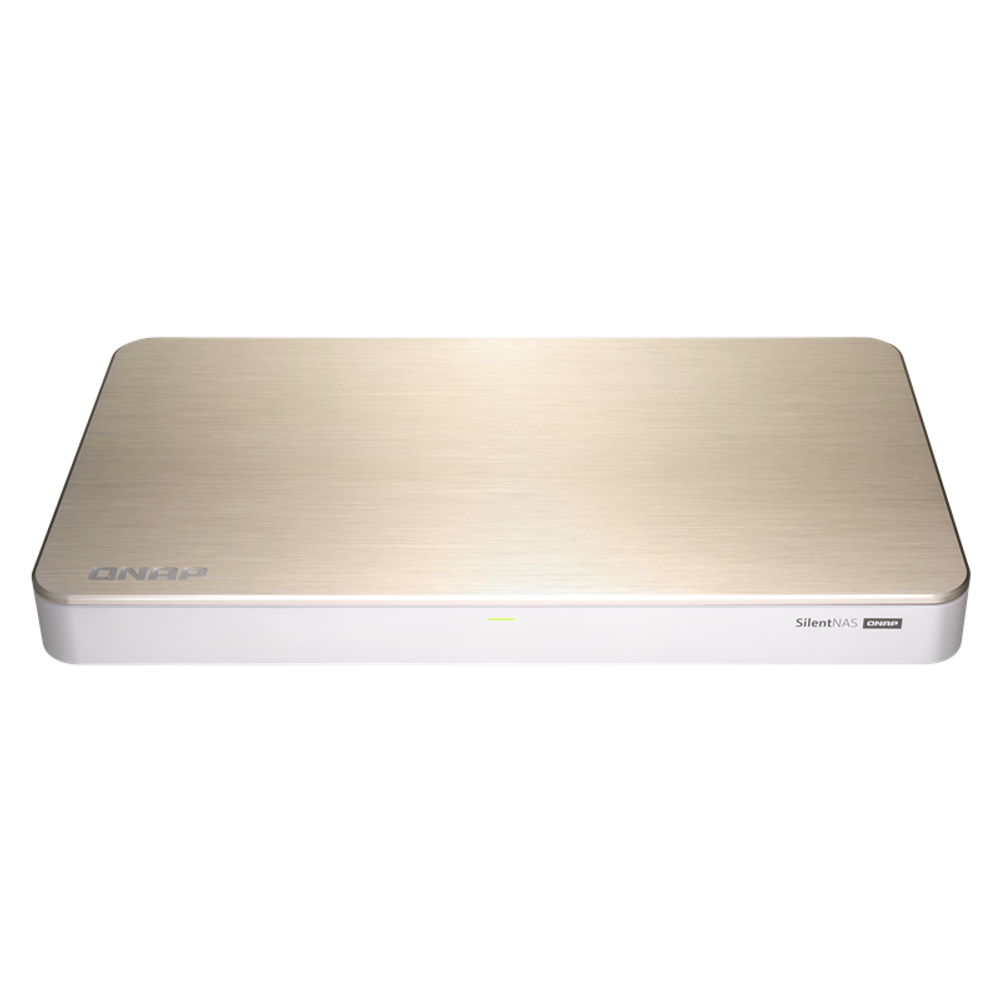 Сетевой накопитель NAS QNAP HS-453DX-8G