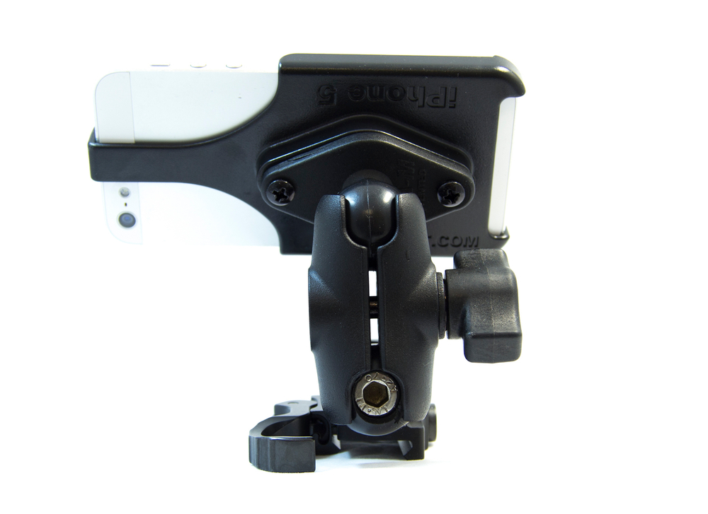Крепление Recknagel Mount for iPhone5 T1370-0001