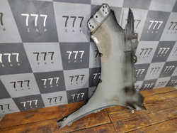 Крыло переднее правое Haval Jolion 21-24 Б/У Оригинал 8403120XST01AD