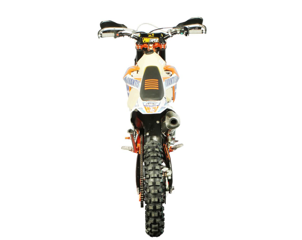 Мотоцикл AVANTIS A8 300 Carb(CBS300/174MN-3) KKE (2024) ENDURO