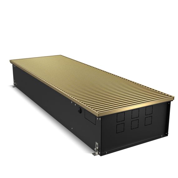 Конвектор внутрипольный Royal Thermo ATRIUM-190/400/1900-DG-U-AU купить в Москве и Московской области по низкой цене с доставкой по России — (1) Конвектор внутрипольный Royal Thermo ATRIUM-190/400/1900-DG-U-AU — (1)