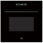 Электрический духовой шкаф Millen MEO 603 BL