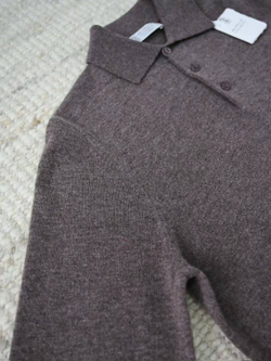 Поло Brunello Cucinelli