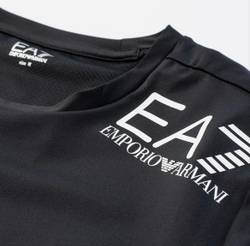 Футболка EA7