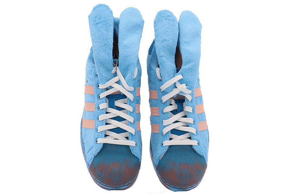 Superstar Melting Sadness x Superstar Adidas Originals "Bunny"