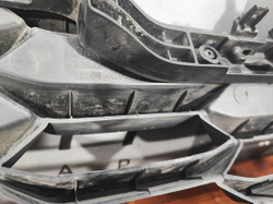 Решетка радиатора Kia Seltos 19-нв Б/У Оригинал 86351Q5000