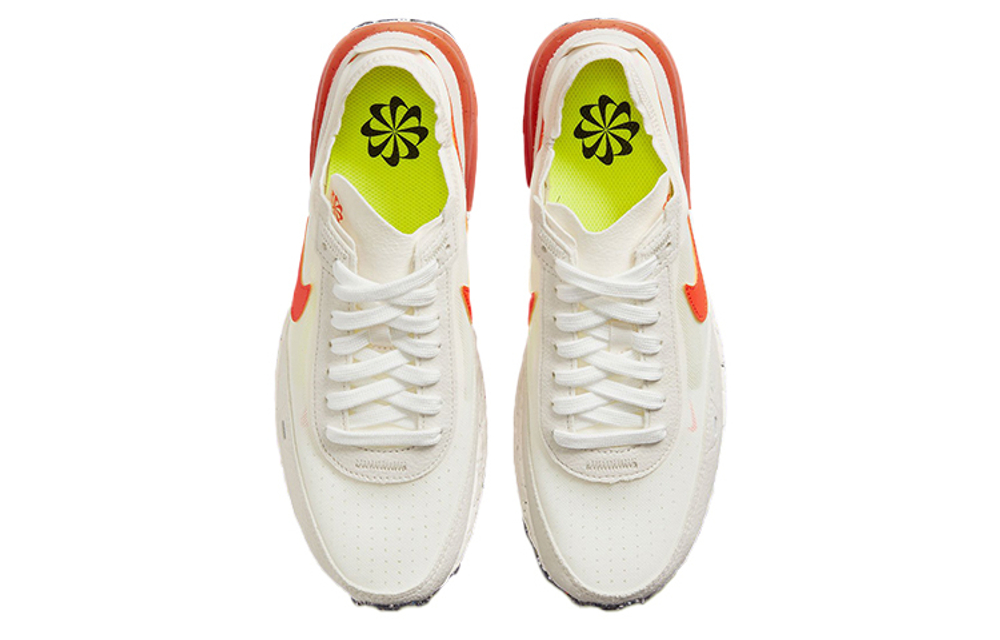 Кроссовки Nike Waffle One Crater (Женская размерная сетка)