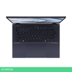 Ноутбук ASUS ExpertBook B5 B5404CVA-QN0100W Star Black (90NX0701-M003M0)