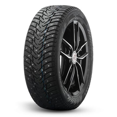 Ikon Tyres  225/55/18  T 102 Ikon Nordman 8 SUV  XL Ш.